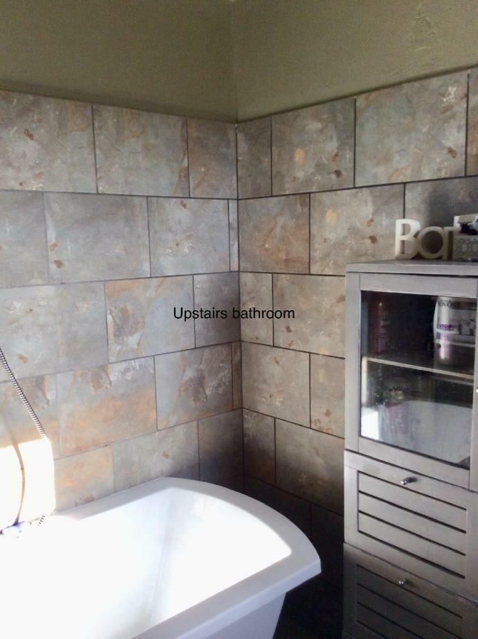 Les Outres Villa Chabrac Dış mekan fotoğraf